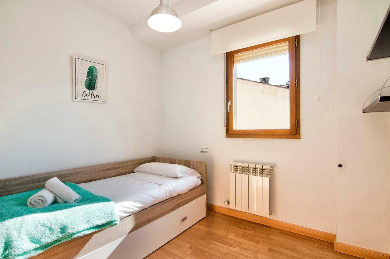 Tuguest Molinos Apartment Granada Buitenkant foto
