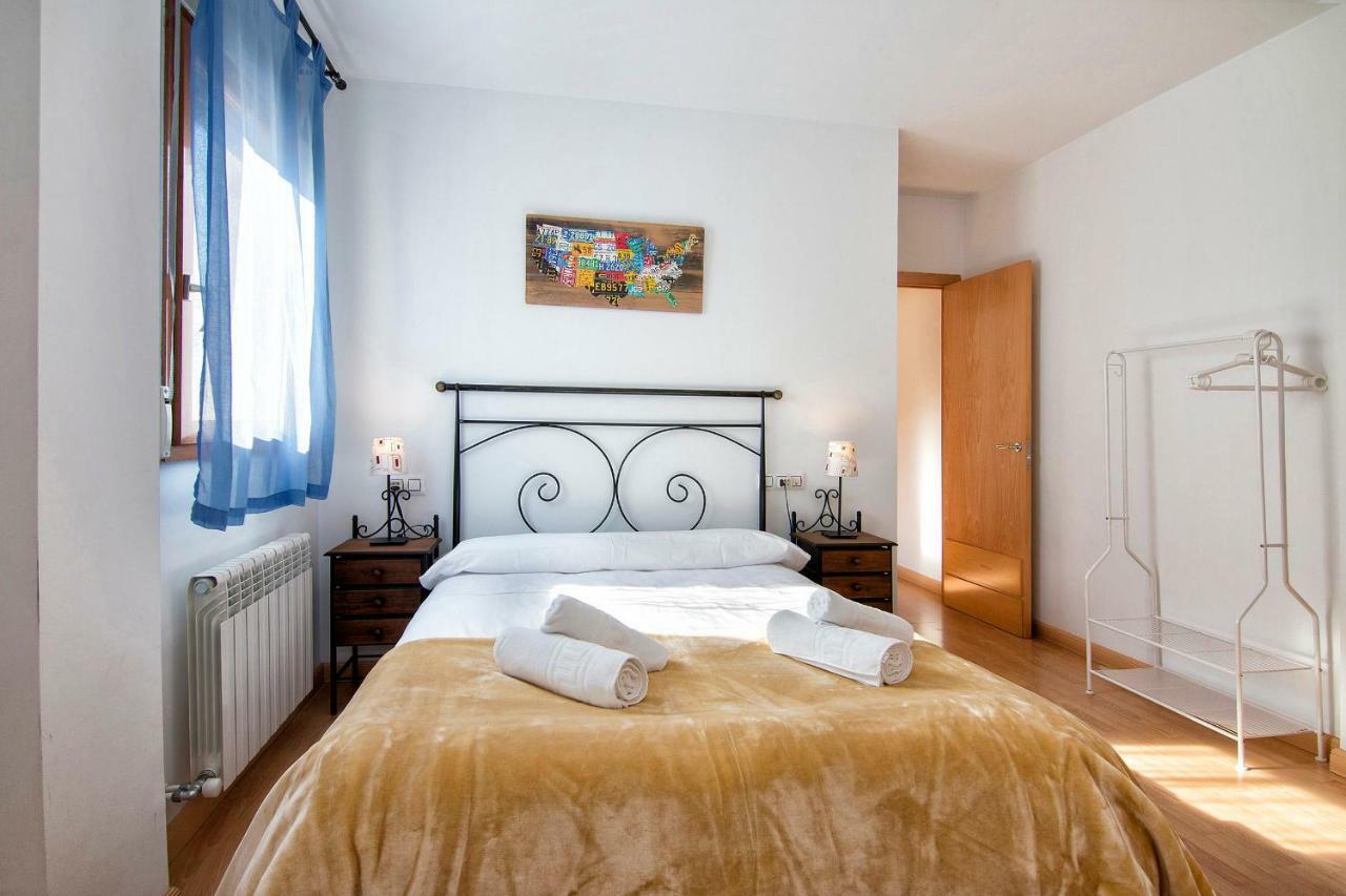 Tuguest Molinos Apartment Granada Buitenkant foto