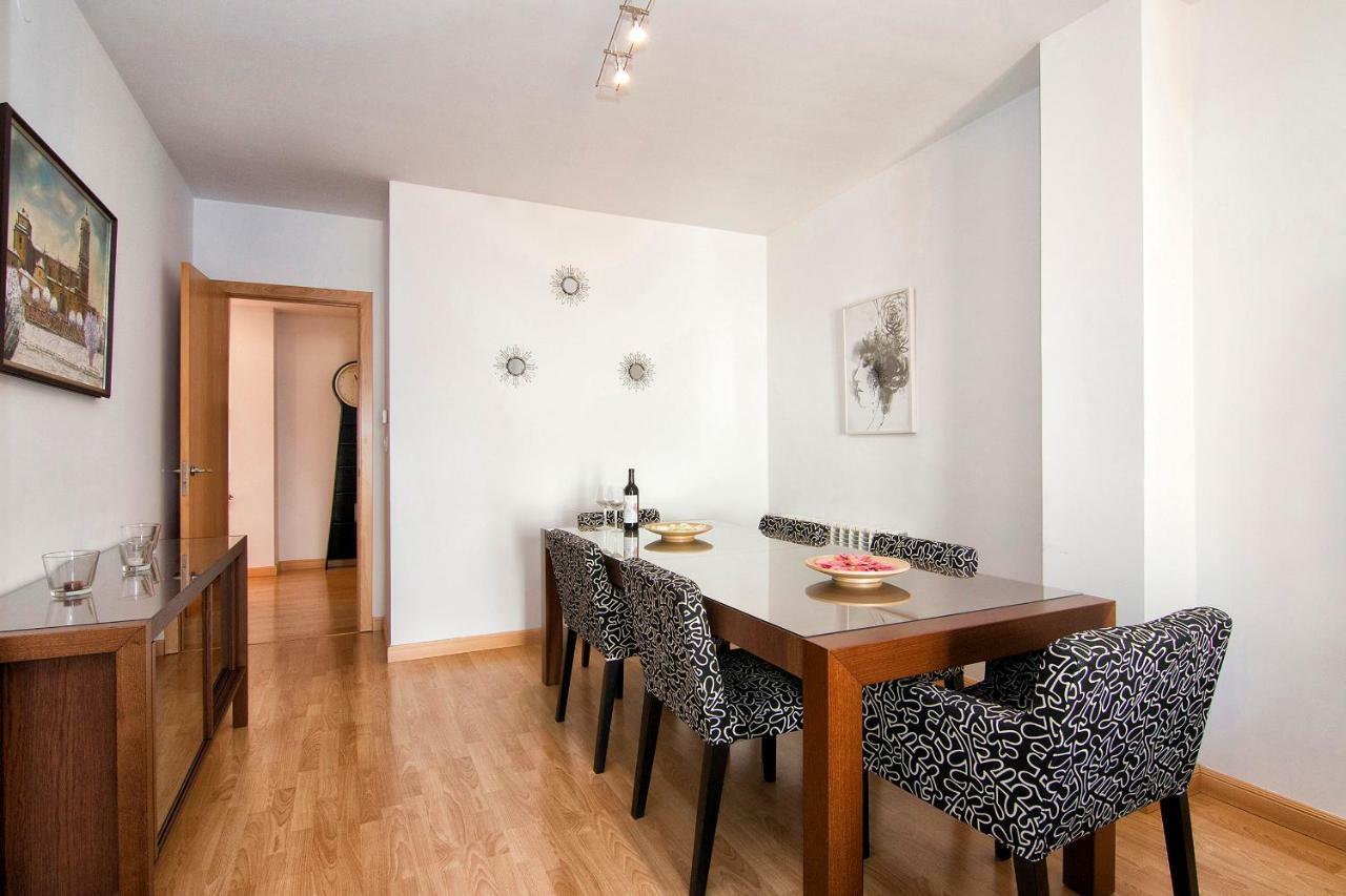 Tuguest Molinos Apartment Granada Buitenkant foto
