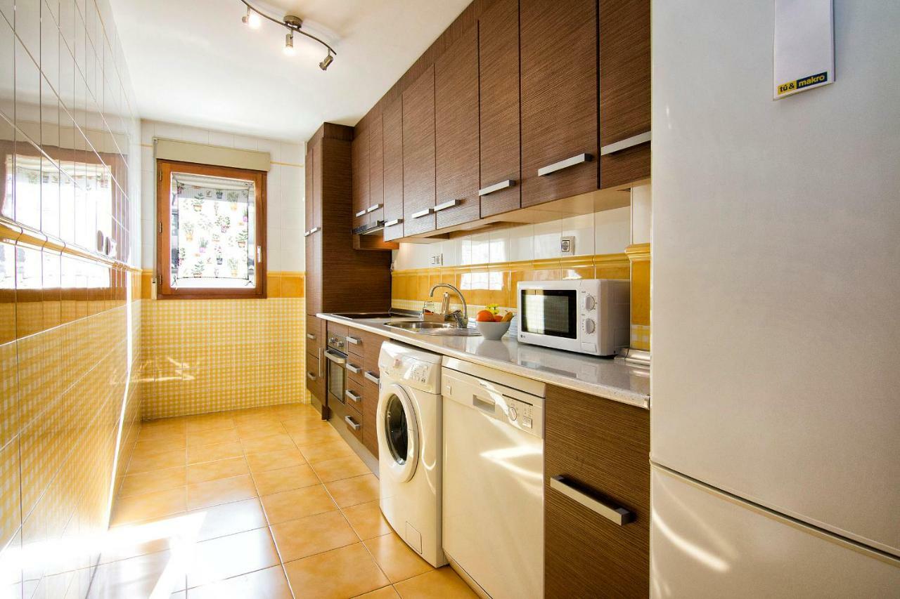 Tuguest Molinos Apartment Granada Buitenkant foto