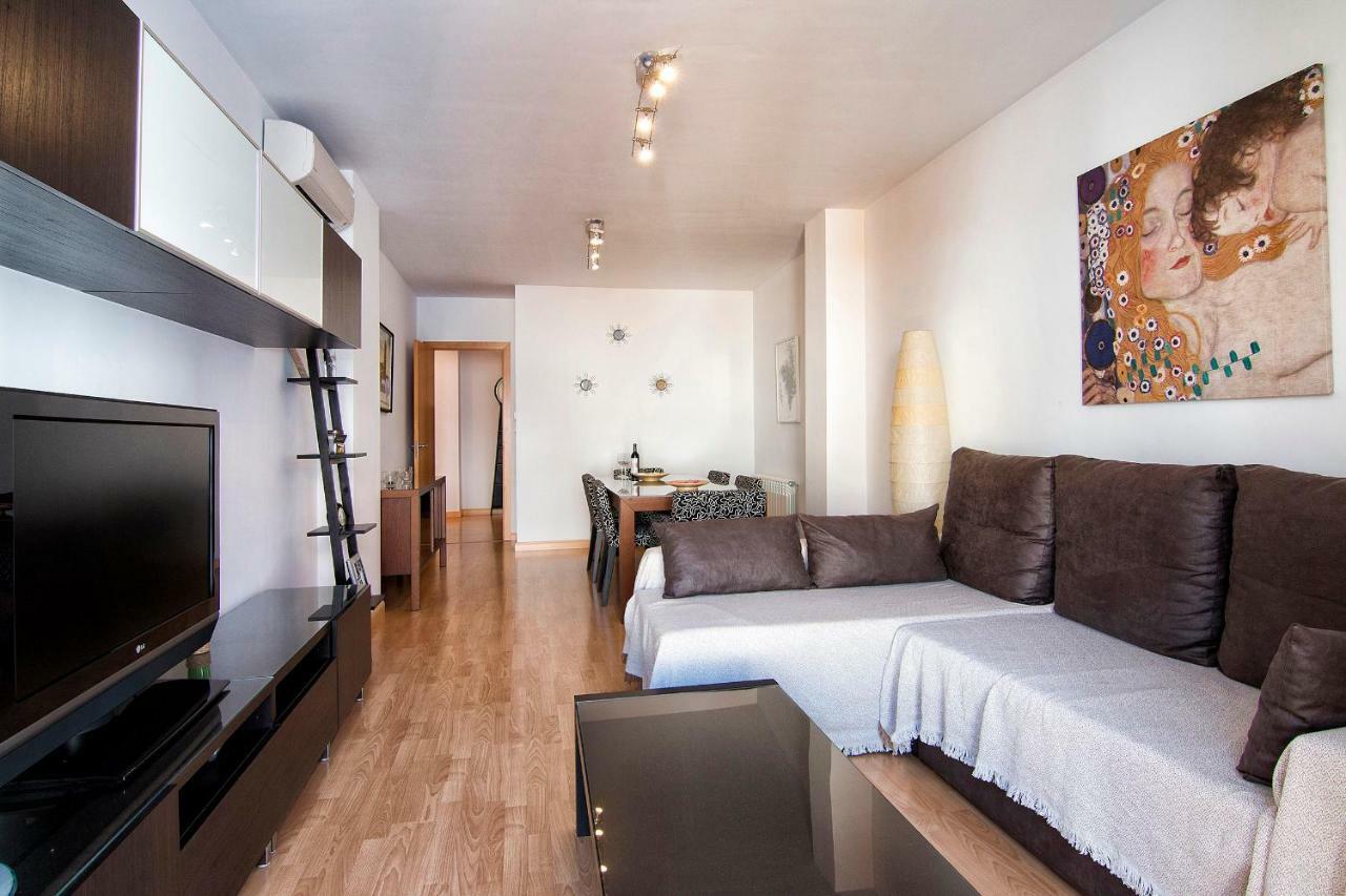 Tuguest Molinos Apartment Granada Buitenkant foto